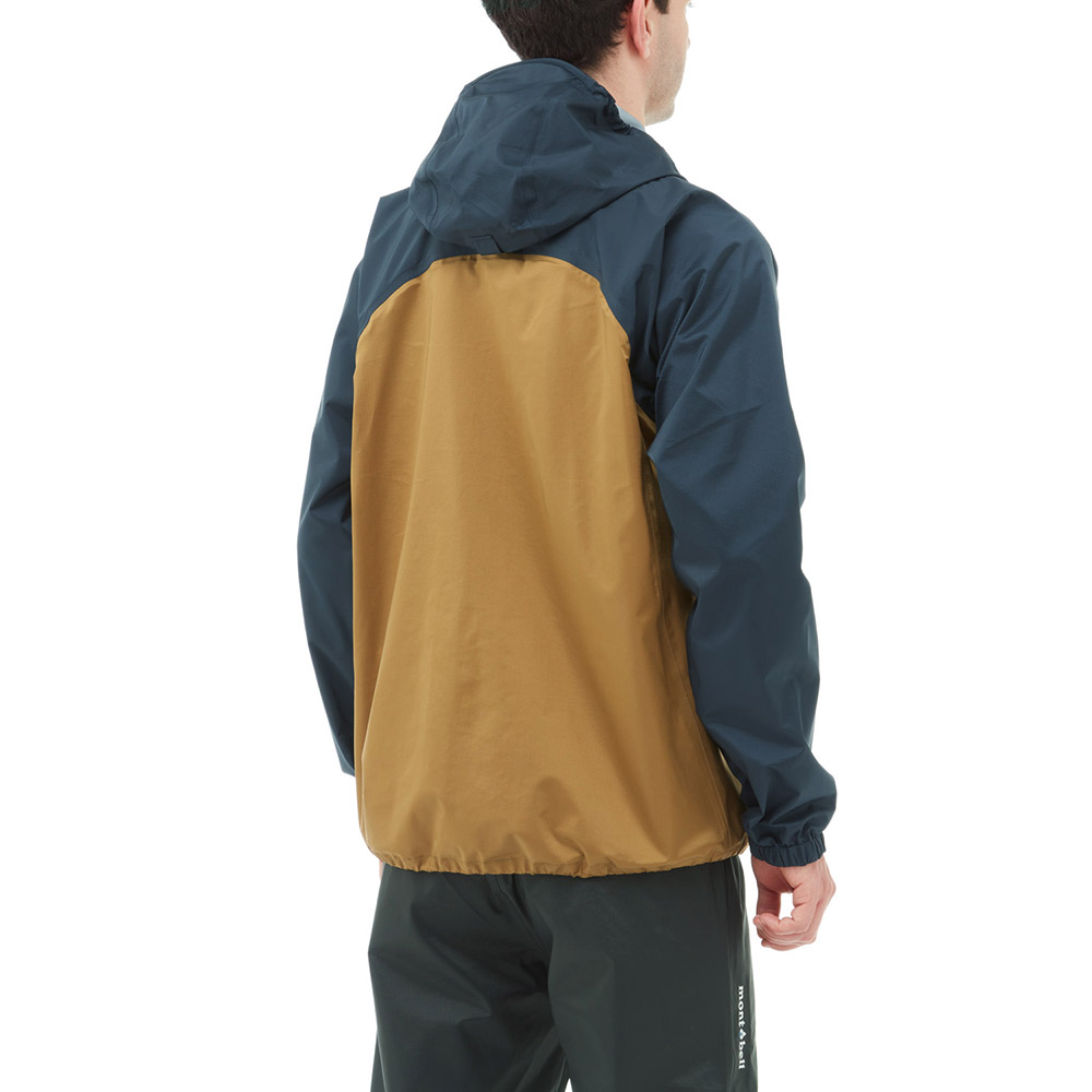 US サンダーパス ジャケット Men's