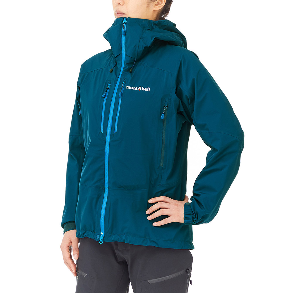 US ミディパーカ Women's