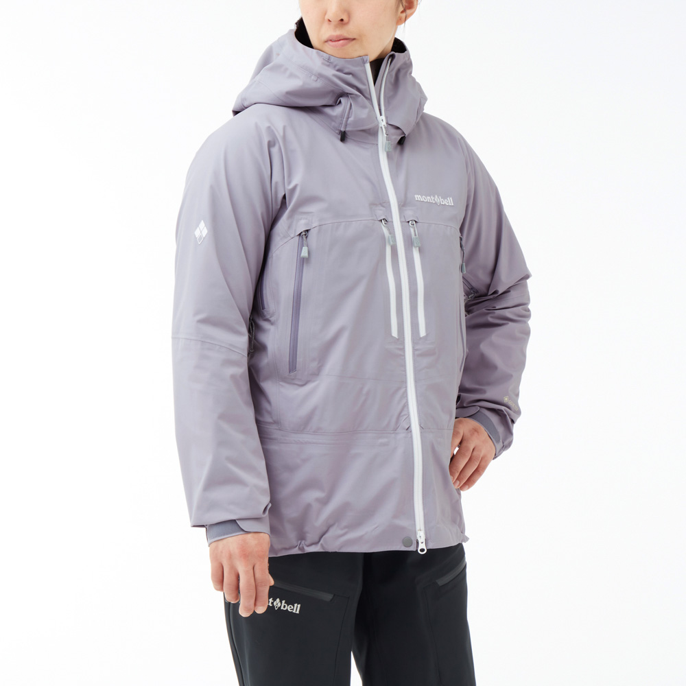 プモリパーカ Women's