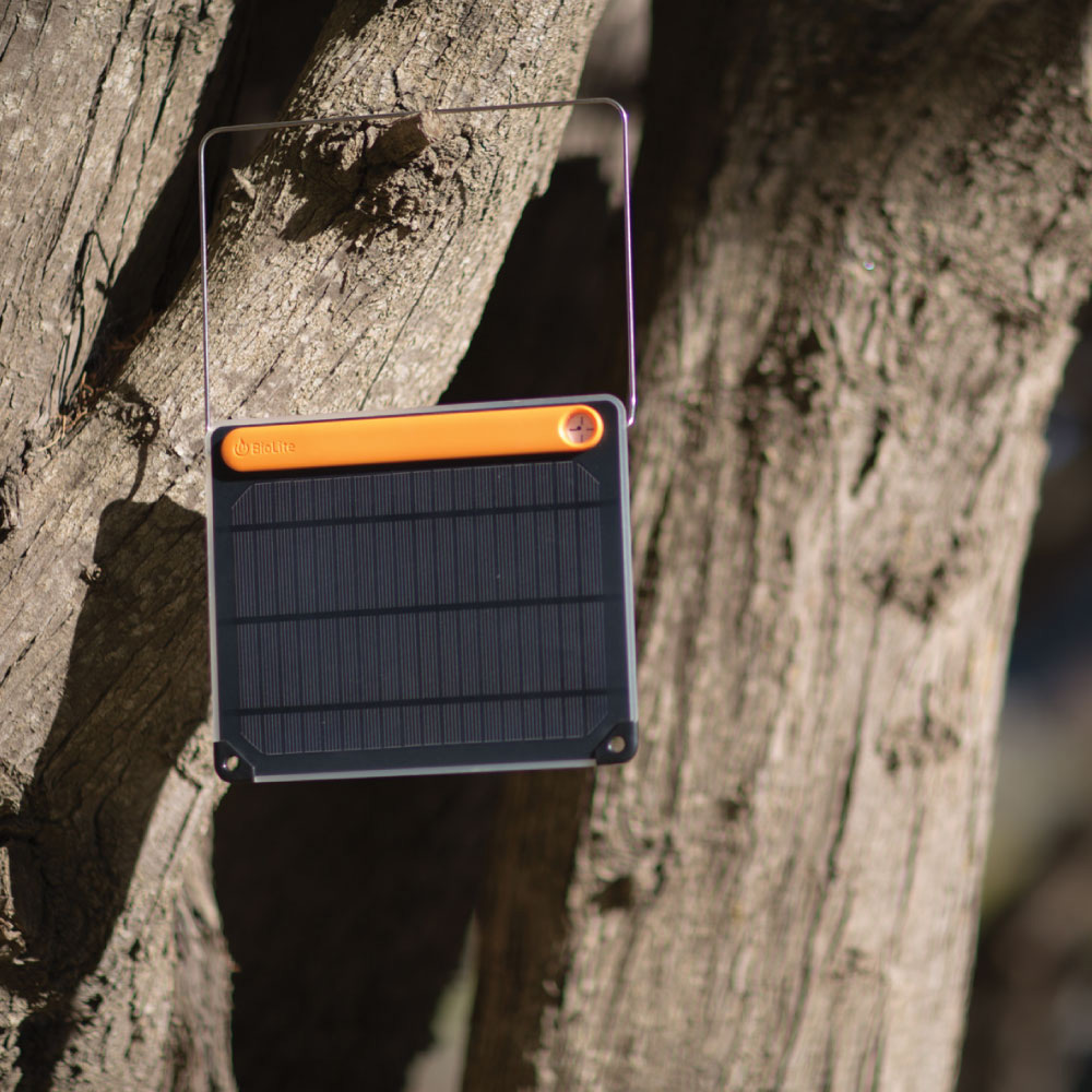 ソーラーパネル5 PLUS