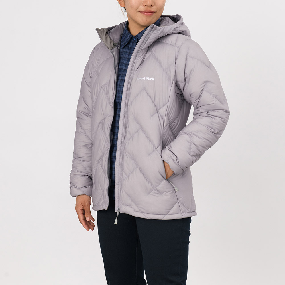 US ネージュダウン パーカ Women's