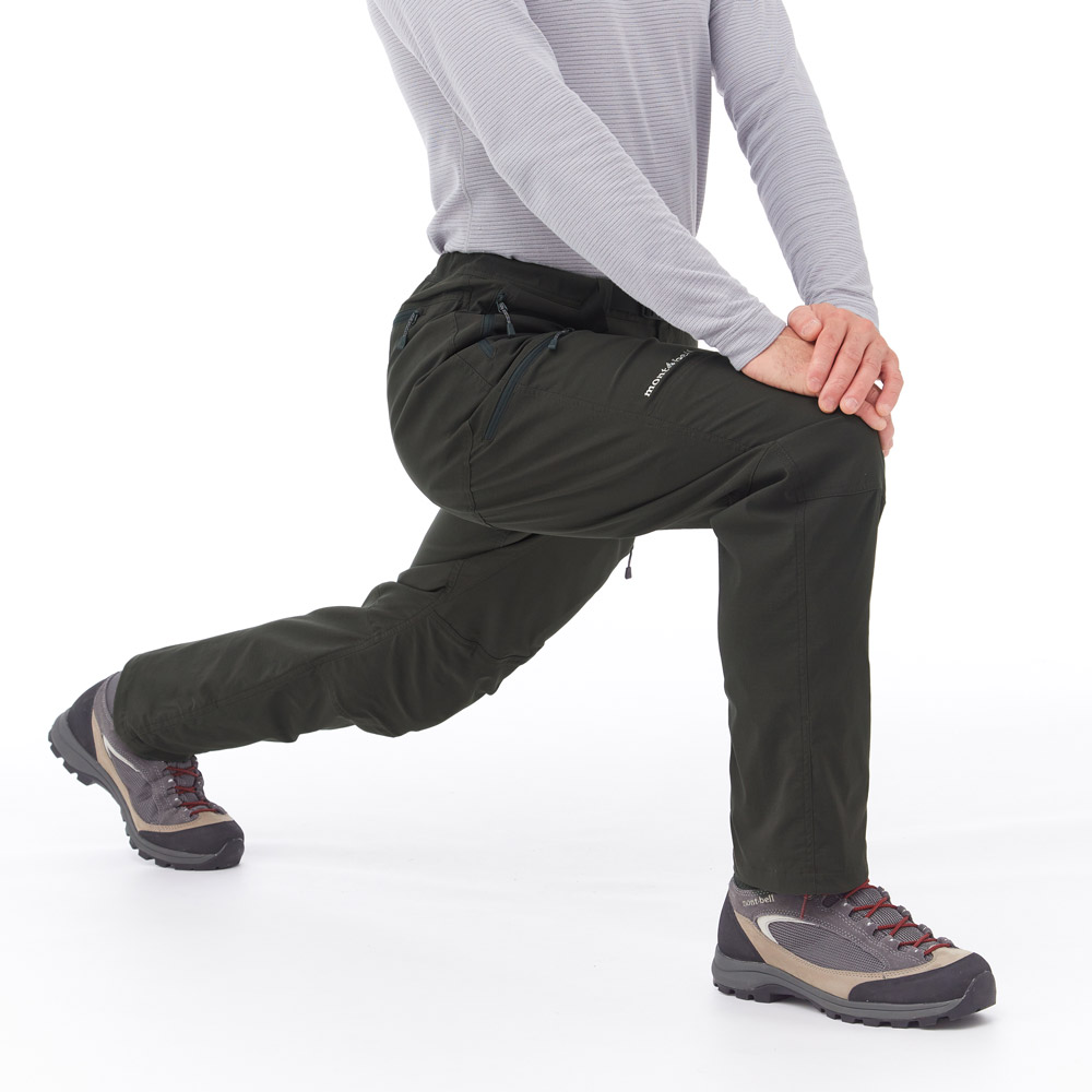 サウスリム パンツ ライニング Men's