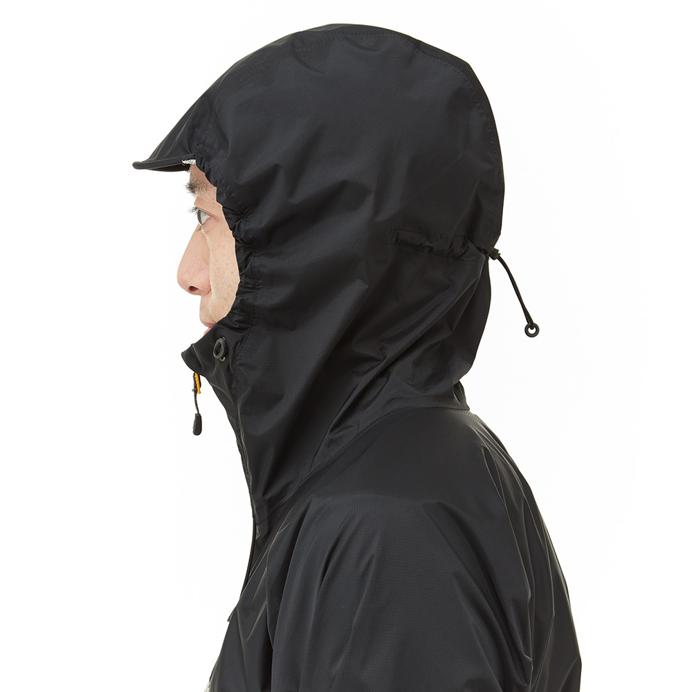 レインハイカー ジャケット Men's
