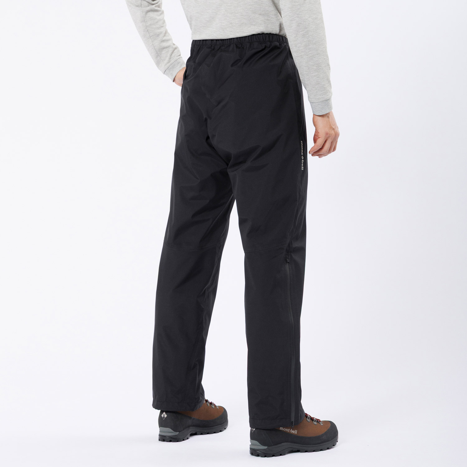 US GORE-TEX レインパンツ Men's