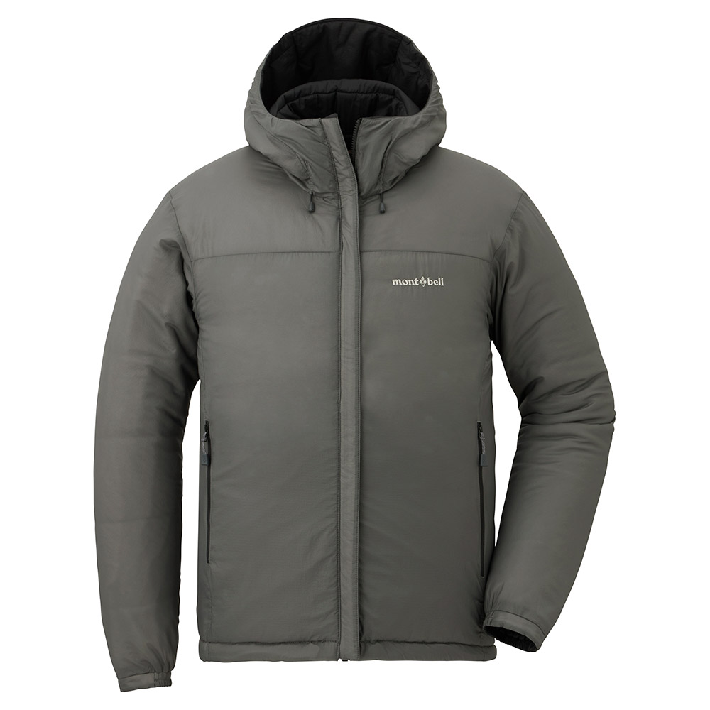 サーマラップ パーカ Men's
