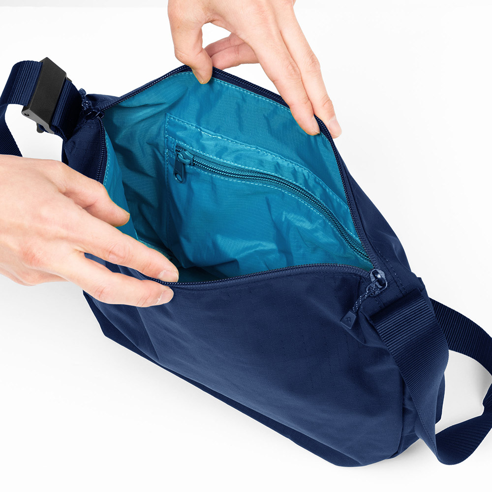 ベルニナショルダー S