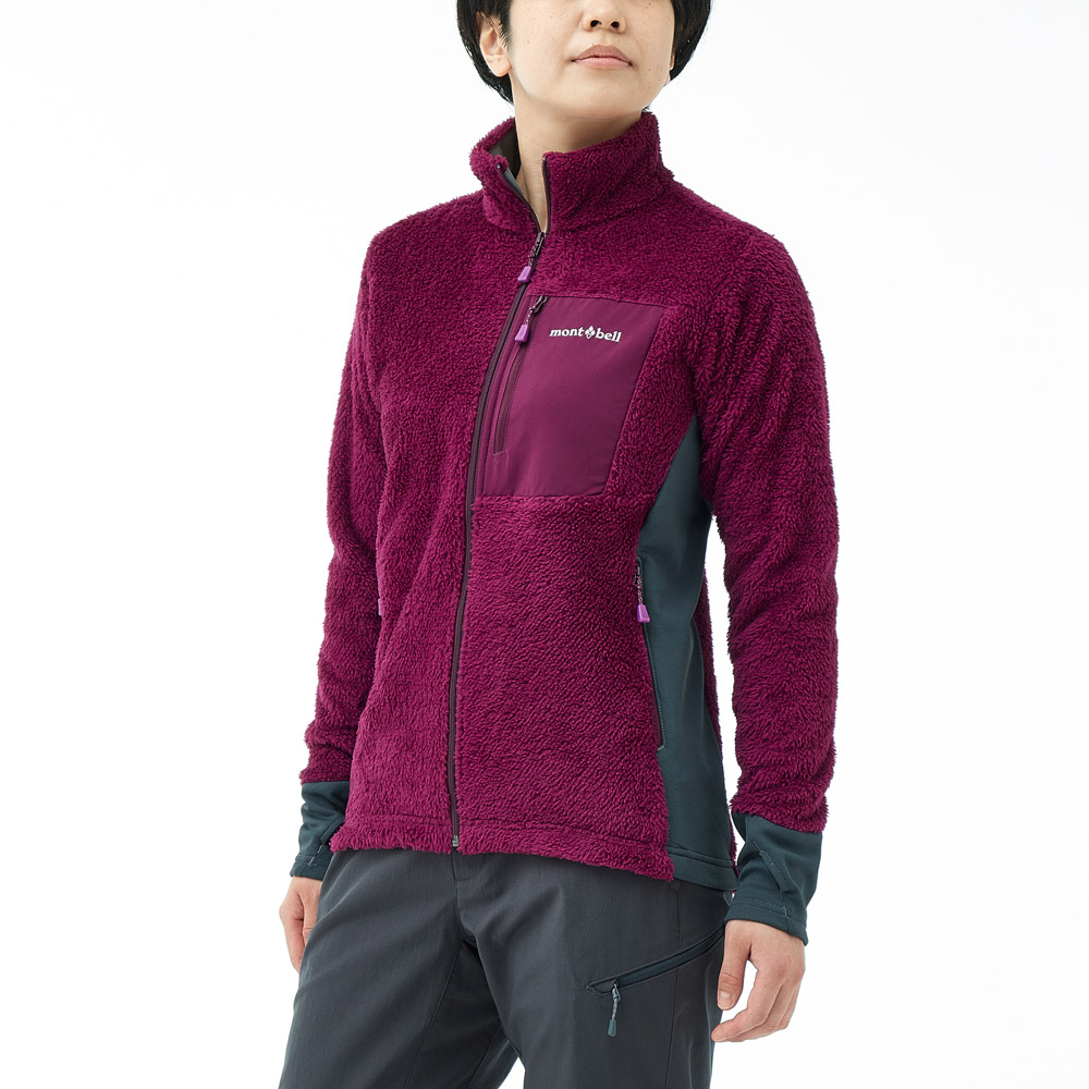 クリマエア ジャケット Women's