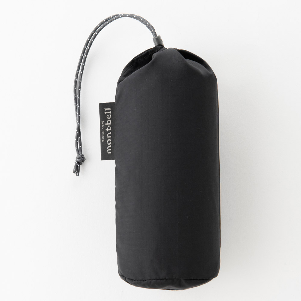 シンプルスパッツ