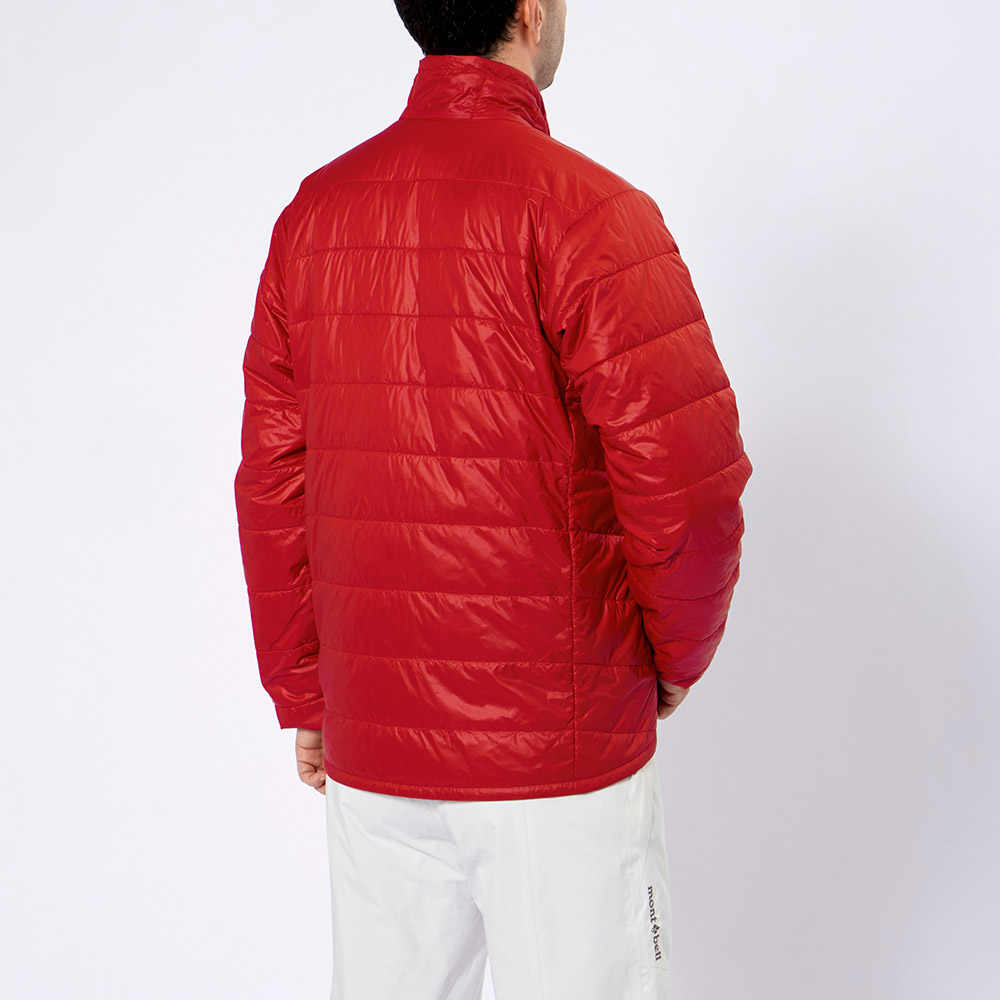 US 3in1 フォールライン パーカ Men's