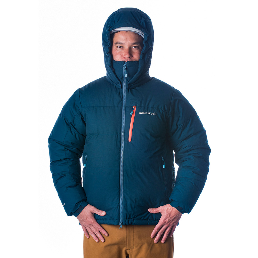 US パーマフロスト ダウンパーカ Men's