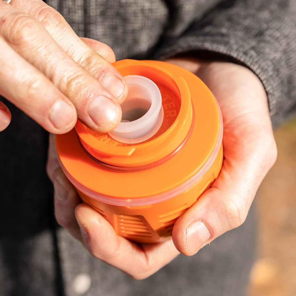 ジオプレスワンウェイバルブ