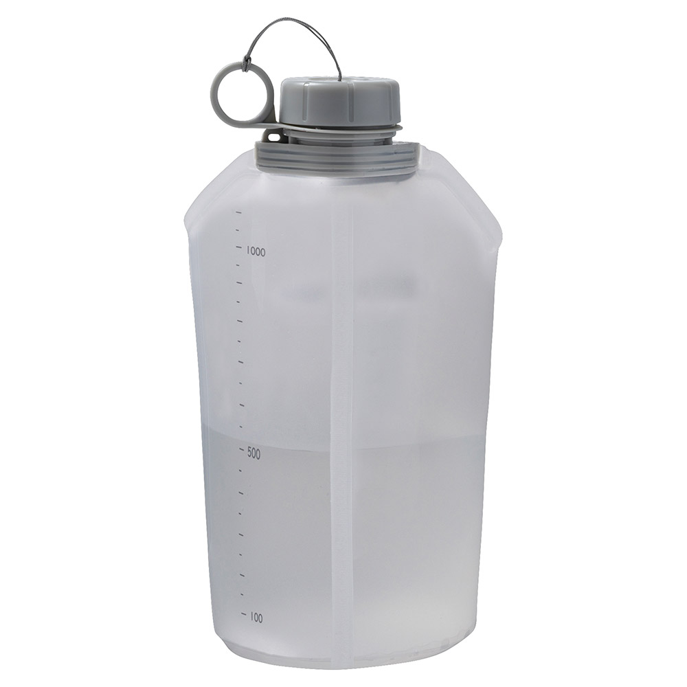 フレックス ウォーターパック 1.0L