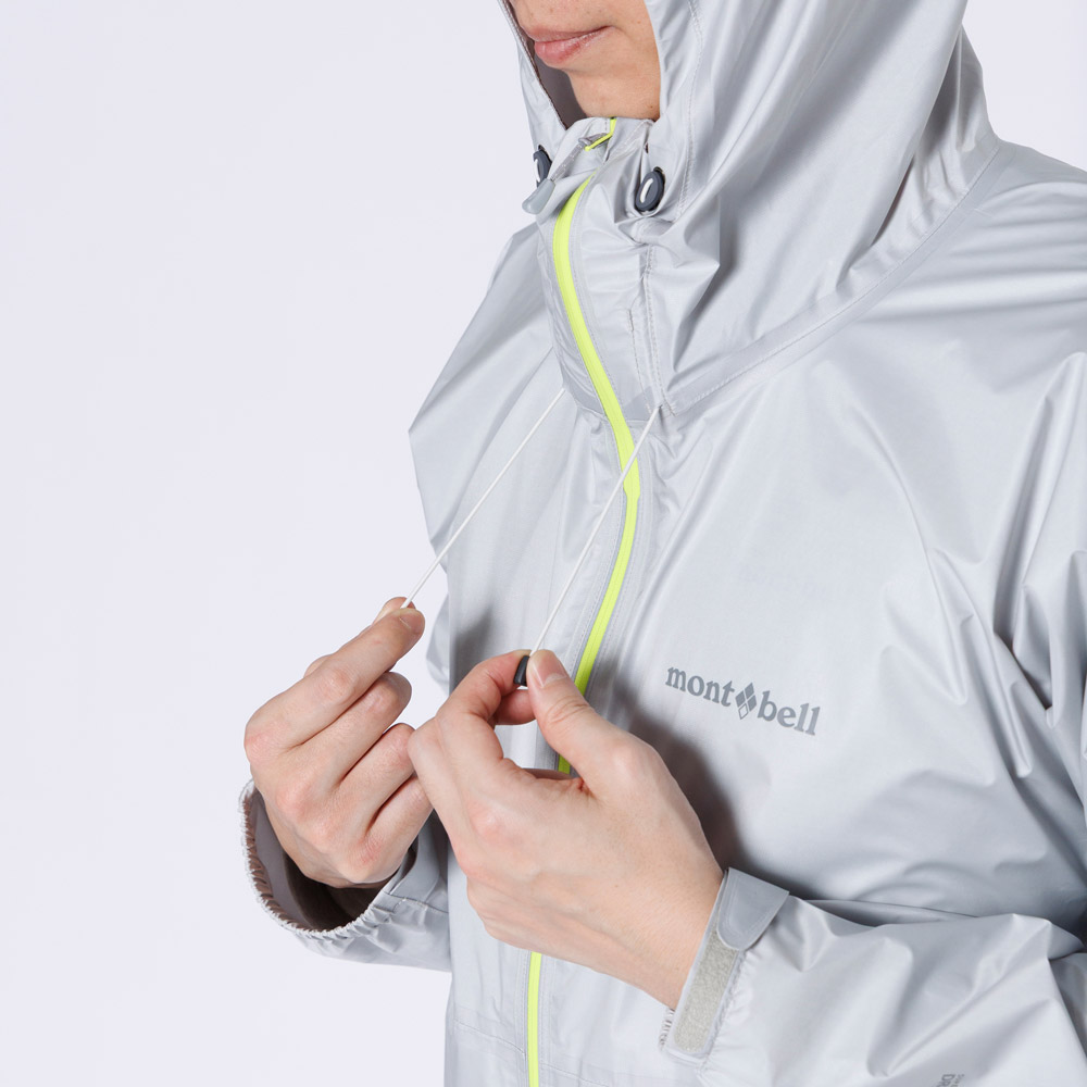 バーサライト ジャケット Men's