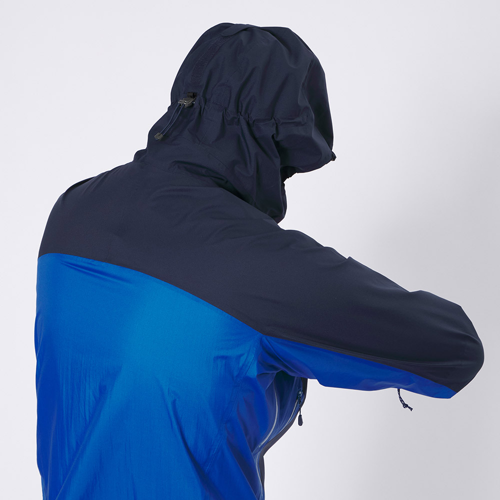 US ダイナアクション パーカ Men's