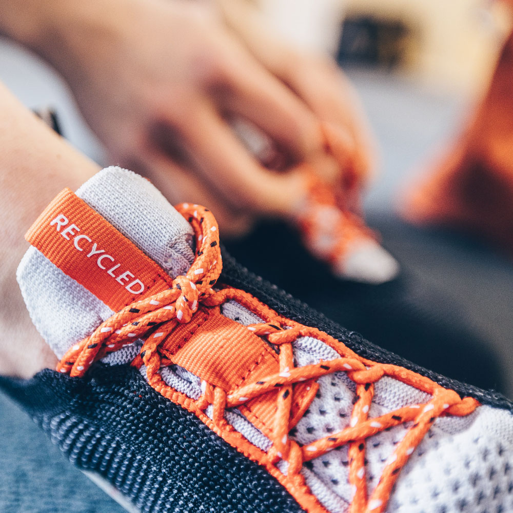 ベンティック AIR LACE