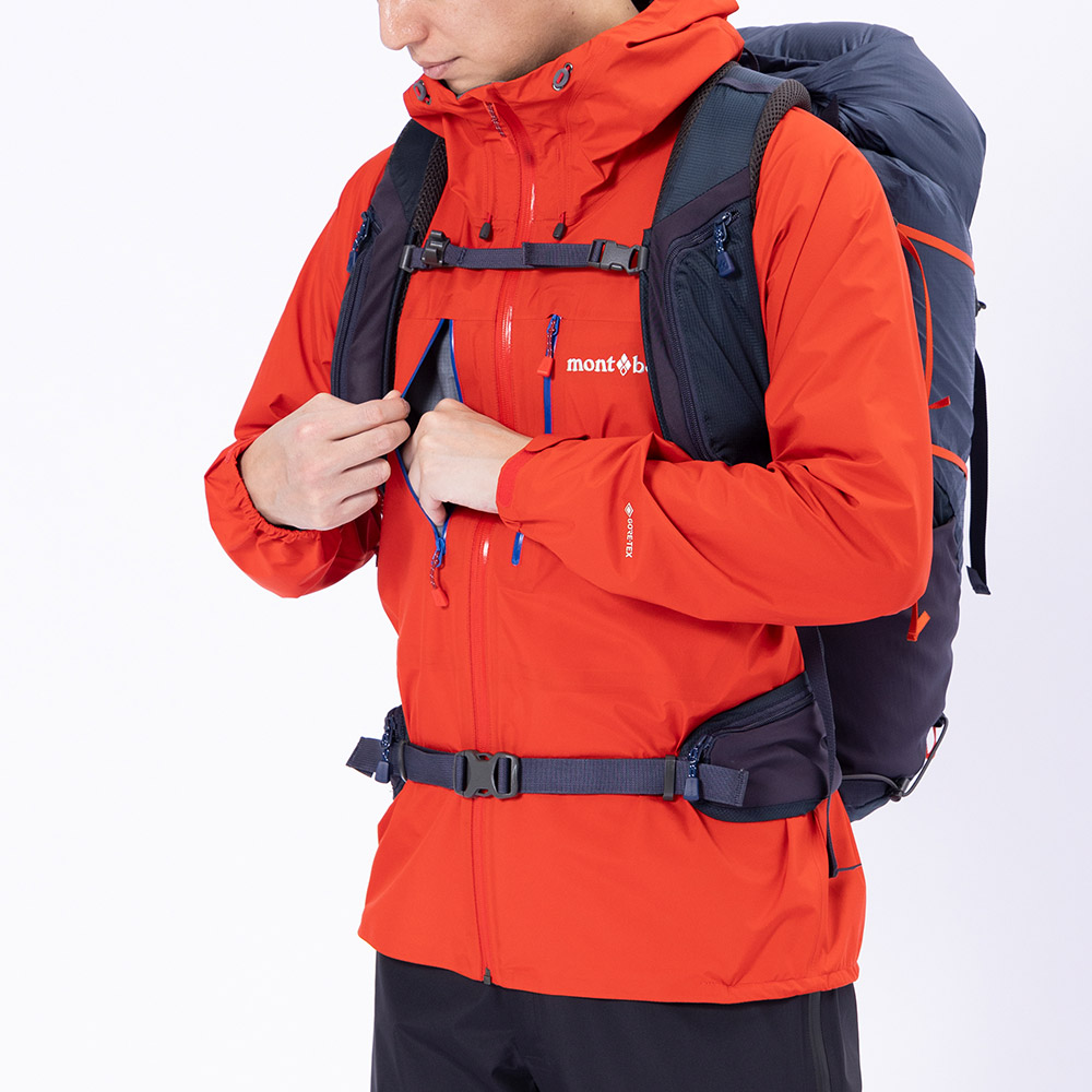 テンペスト ジャケット Men's