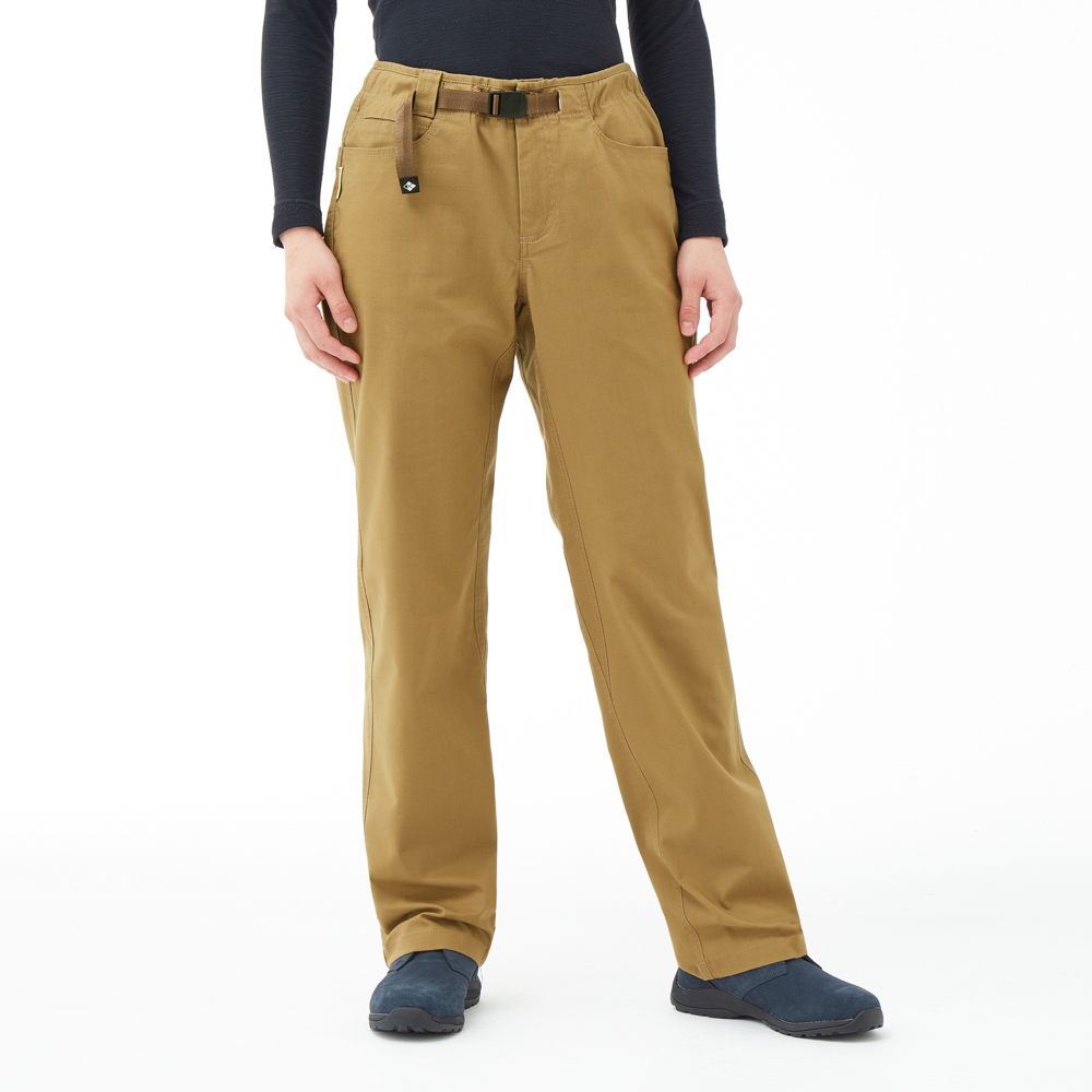 コアスパン トラベルパンツ Women's