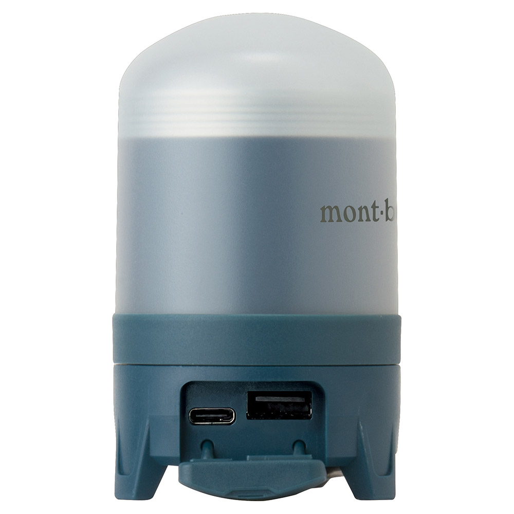 パワーバンク ランタン