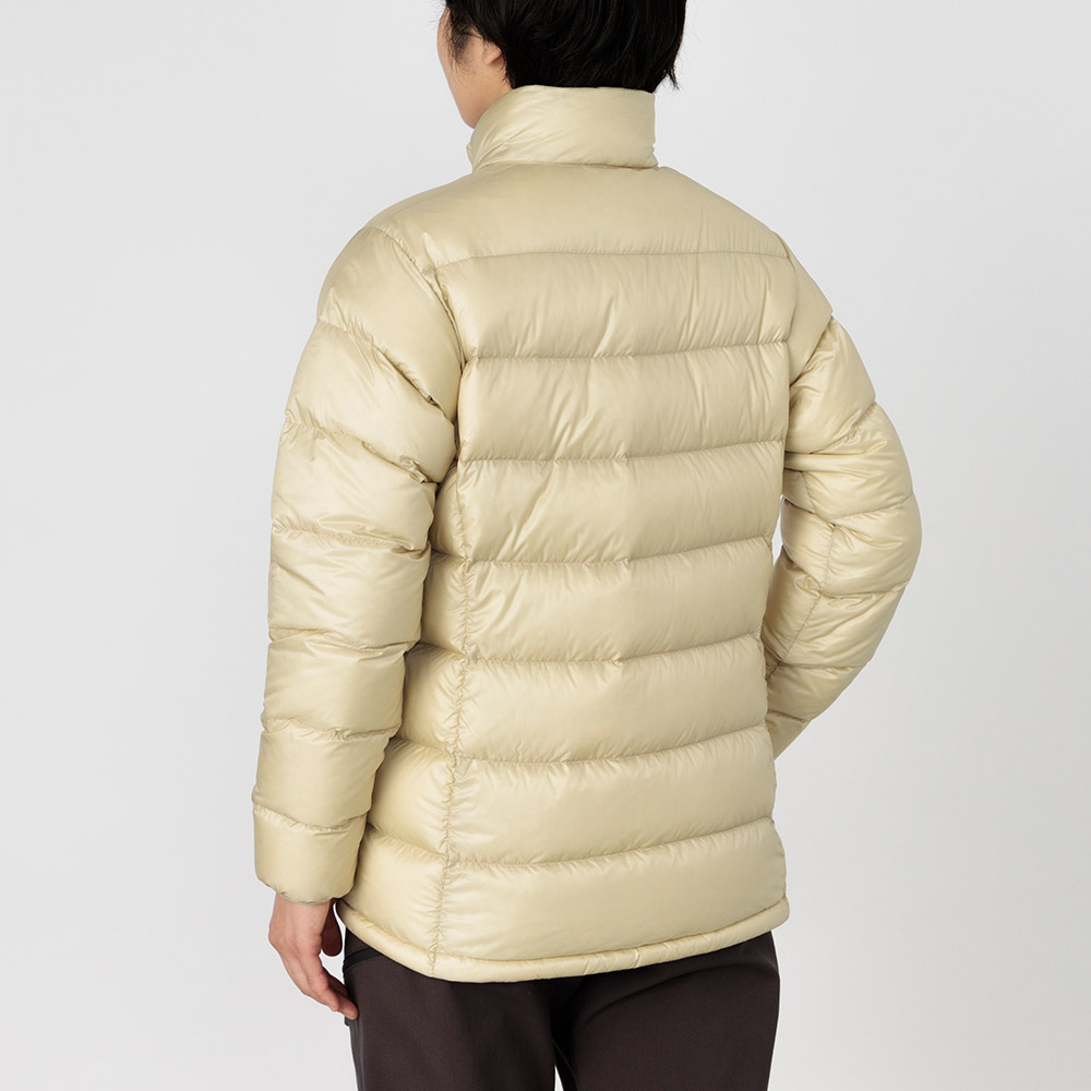 ライトアルパイン ダウンジャケット Women's