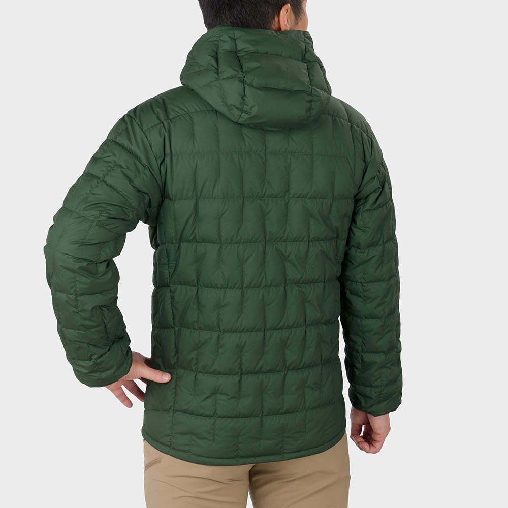 US イグニスダウン パーカ Men's