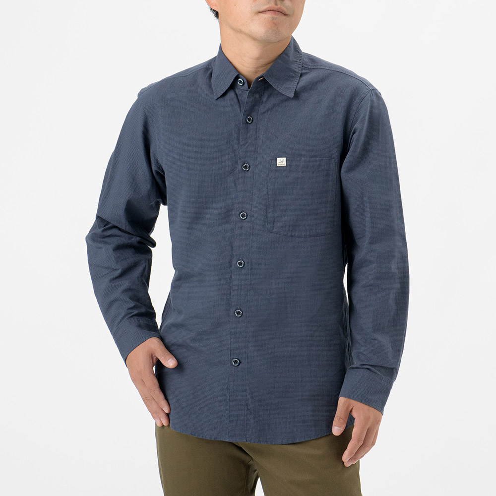 KAMICO ロングスリーブシャツ Men's