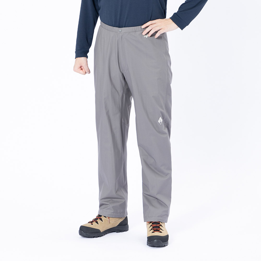 スーパードライテック レインパンツ Men's