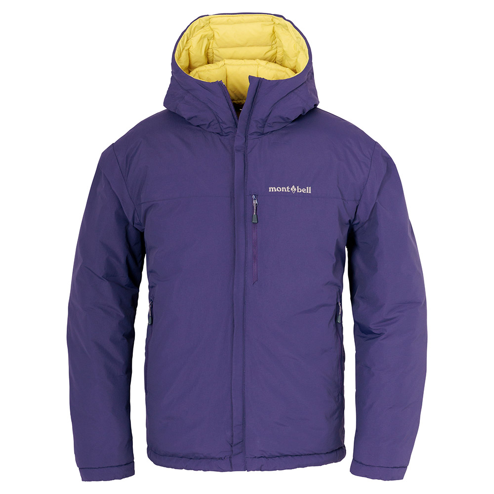 コロラドパーカ Men's