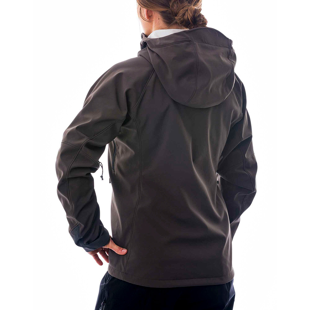 US スノーバンシー フーディー Women's