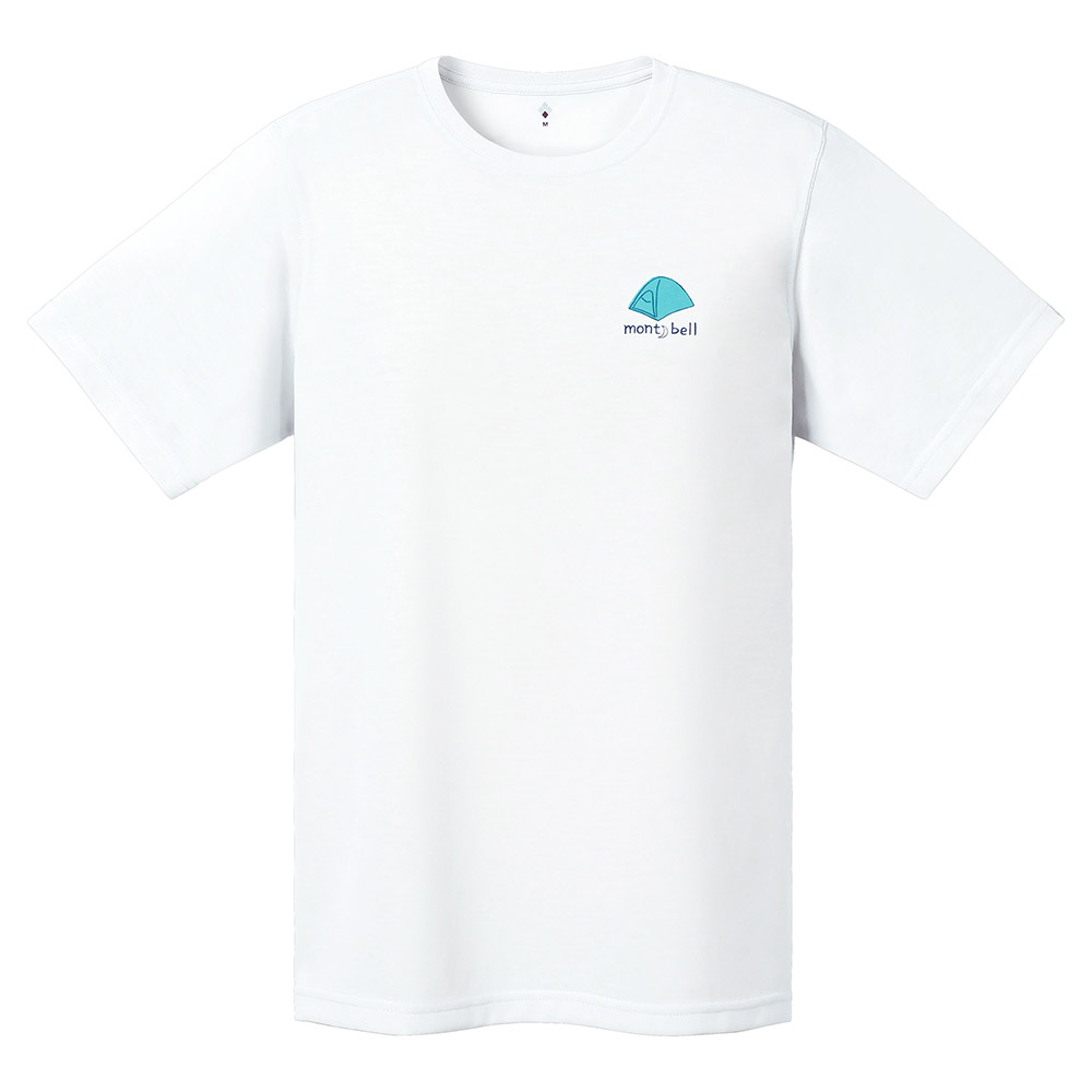 WIC.T Women's 山の道具