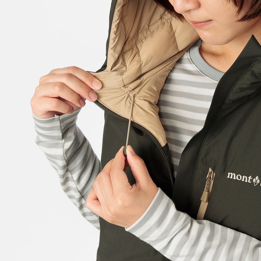 コロラドベスト Women's