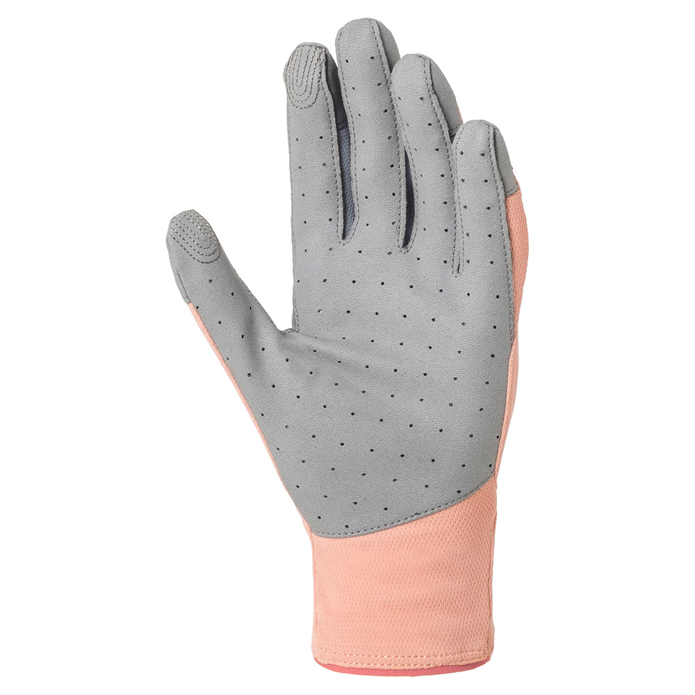 WIC.クール トレッキング グローブ Women's