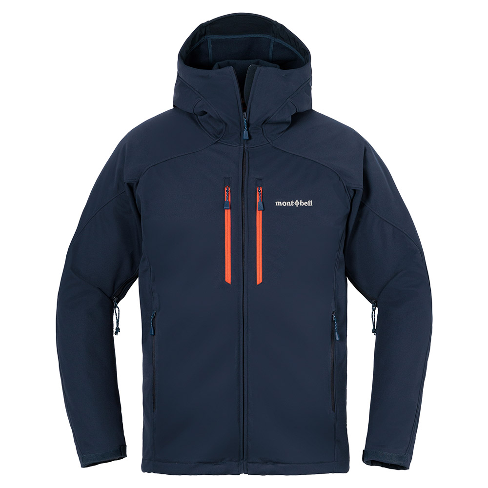 クリマバリア パーカ Men's
