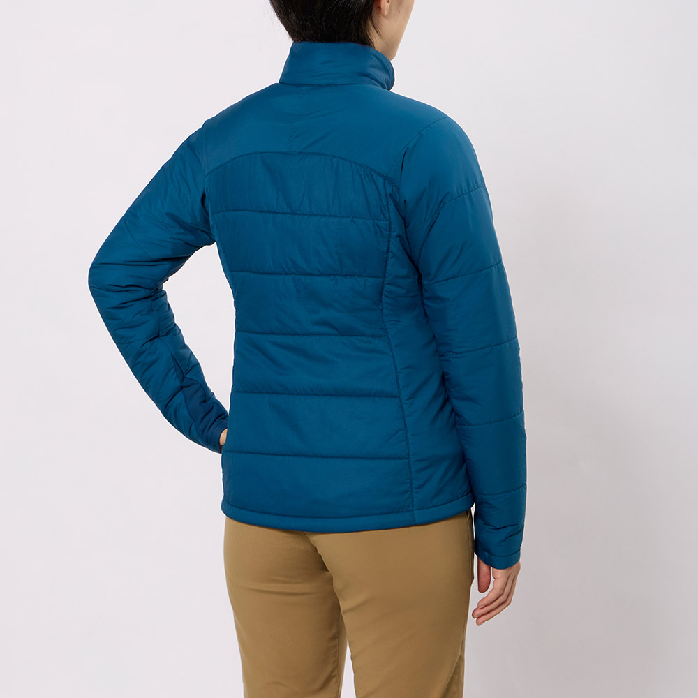 US U.L.サーマラップ ジャケット Women's