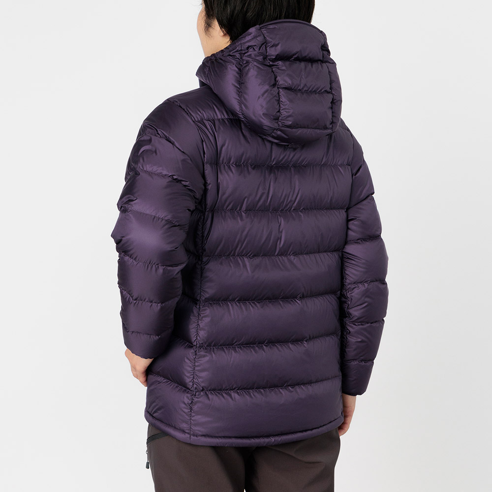 ライトアルパイン ダウンパーカ Women's