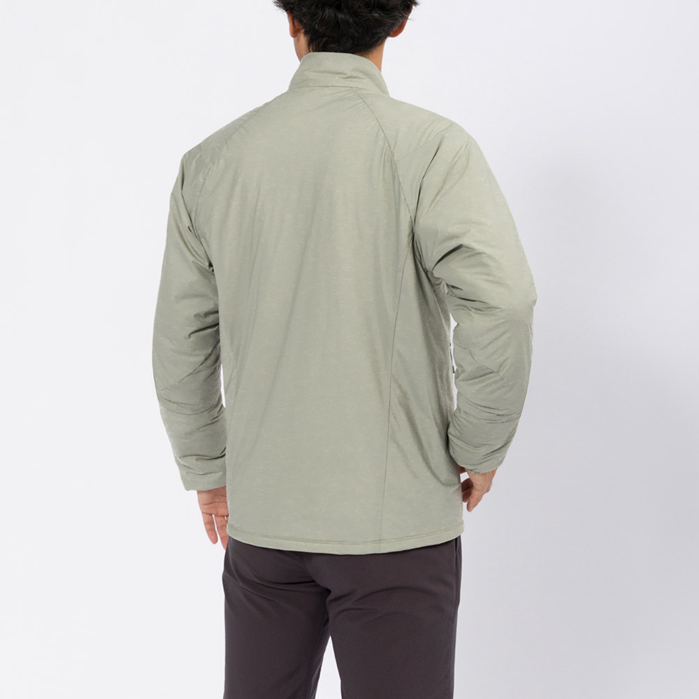 US EXライト サーマラップ ジャケット Men's