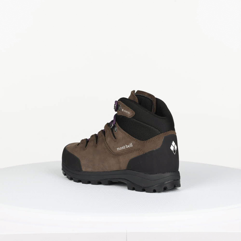 マウンテンクルーザー600 レザー Women's