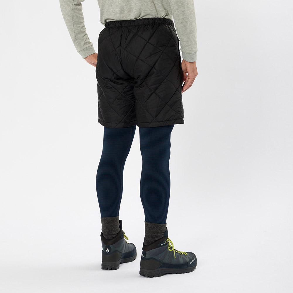 サーマラップショーツ Men's