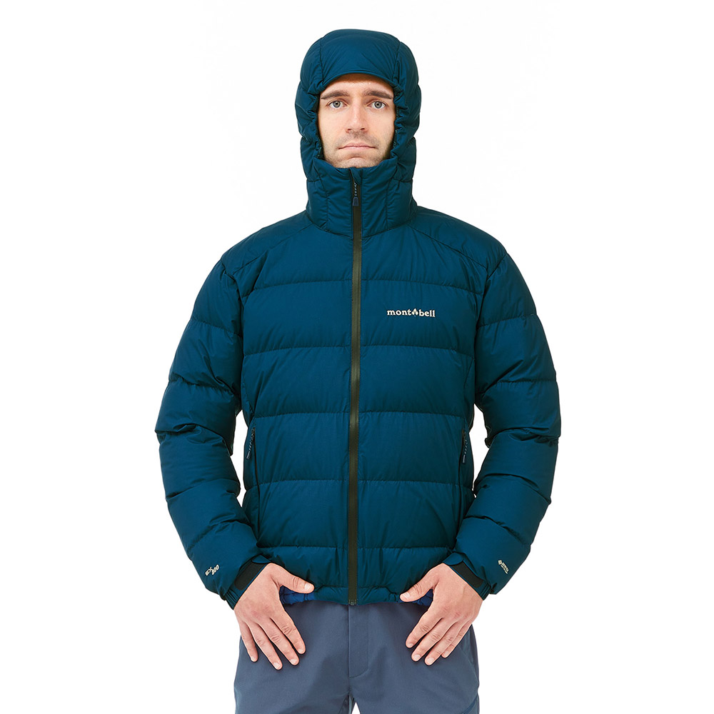 US パーマフロスト ライトダウンパーカ Men's