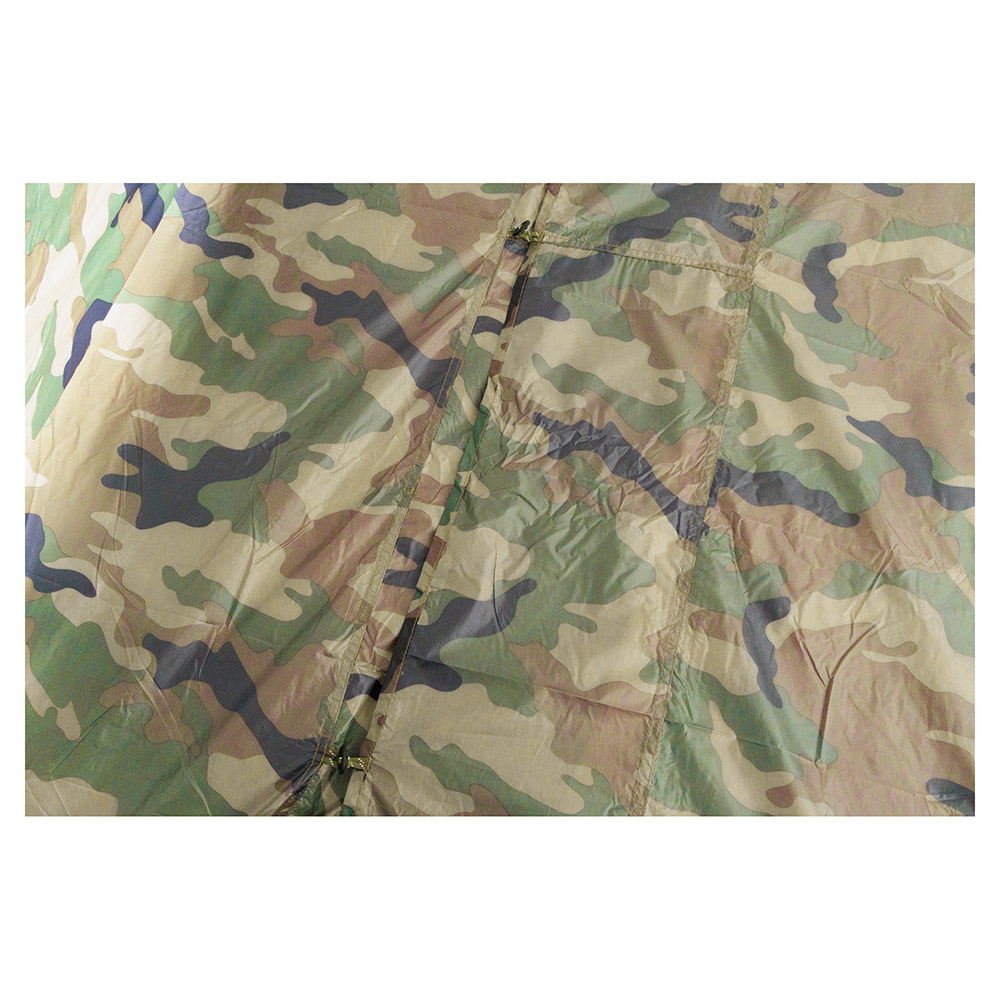 カモワッチ ライトツェルト