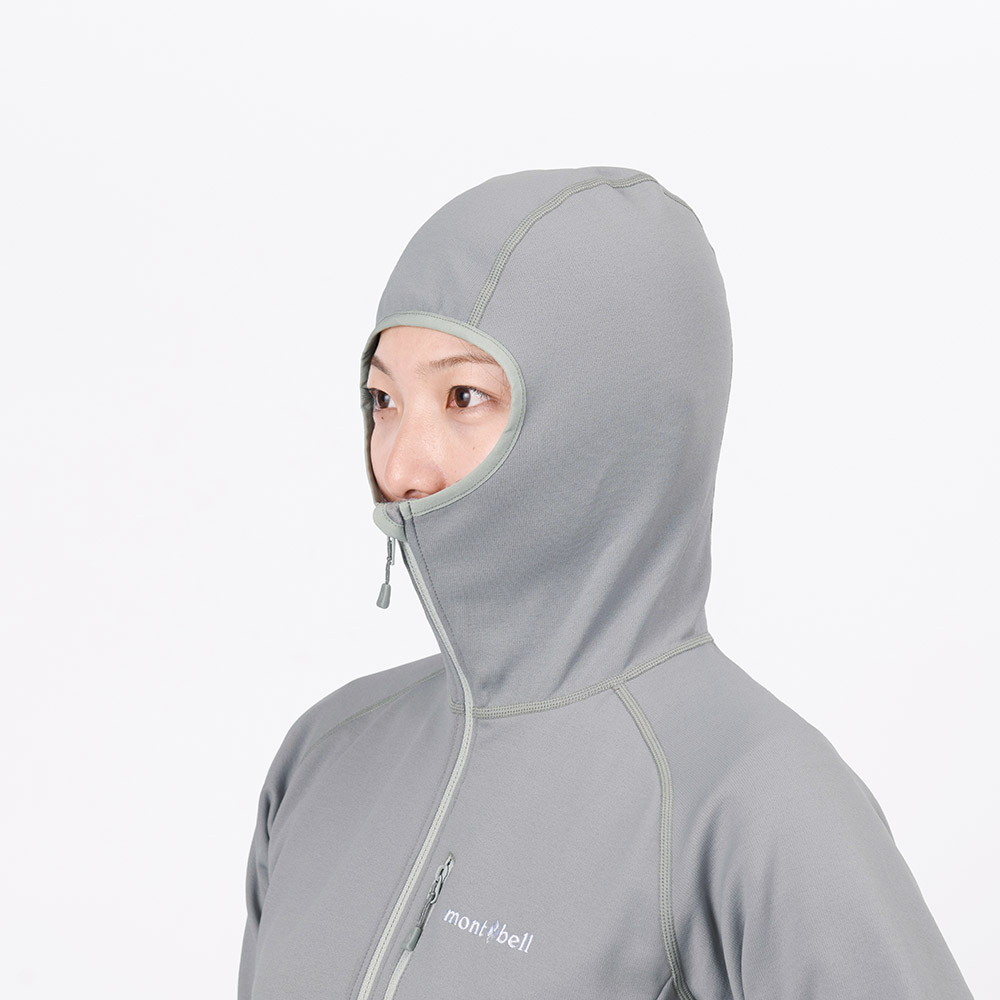 US トレールアクション パーカ Women's