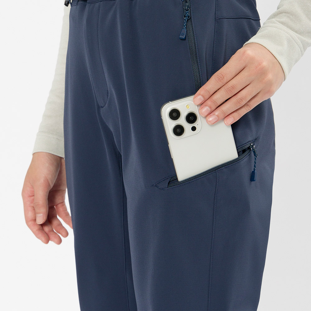 クリフパンツ Women's