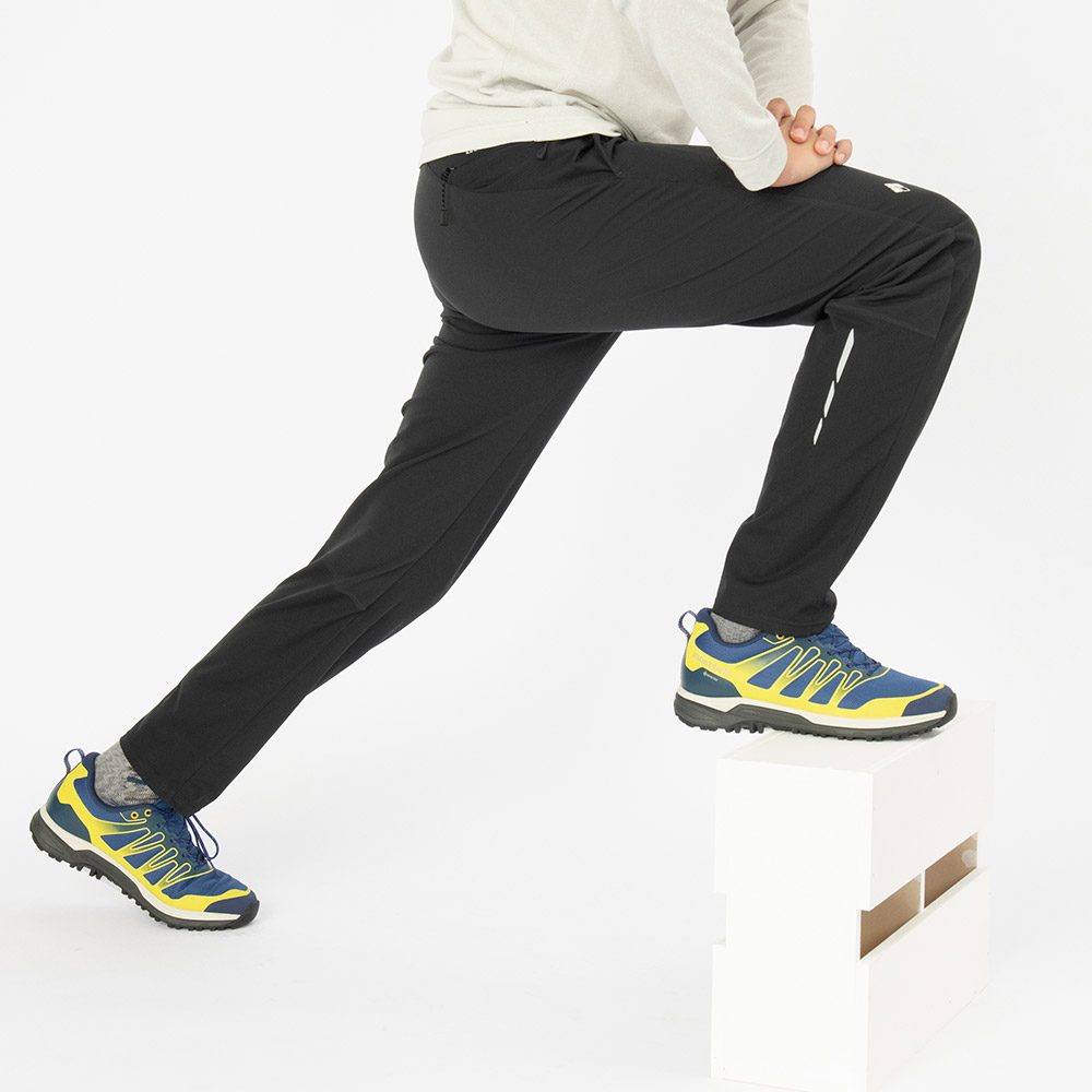 クロスランナー パンツ Men's