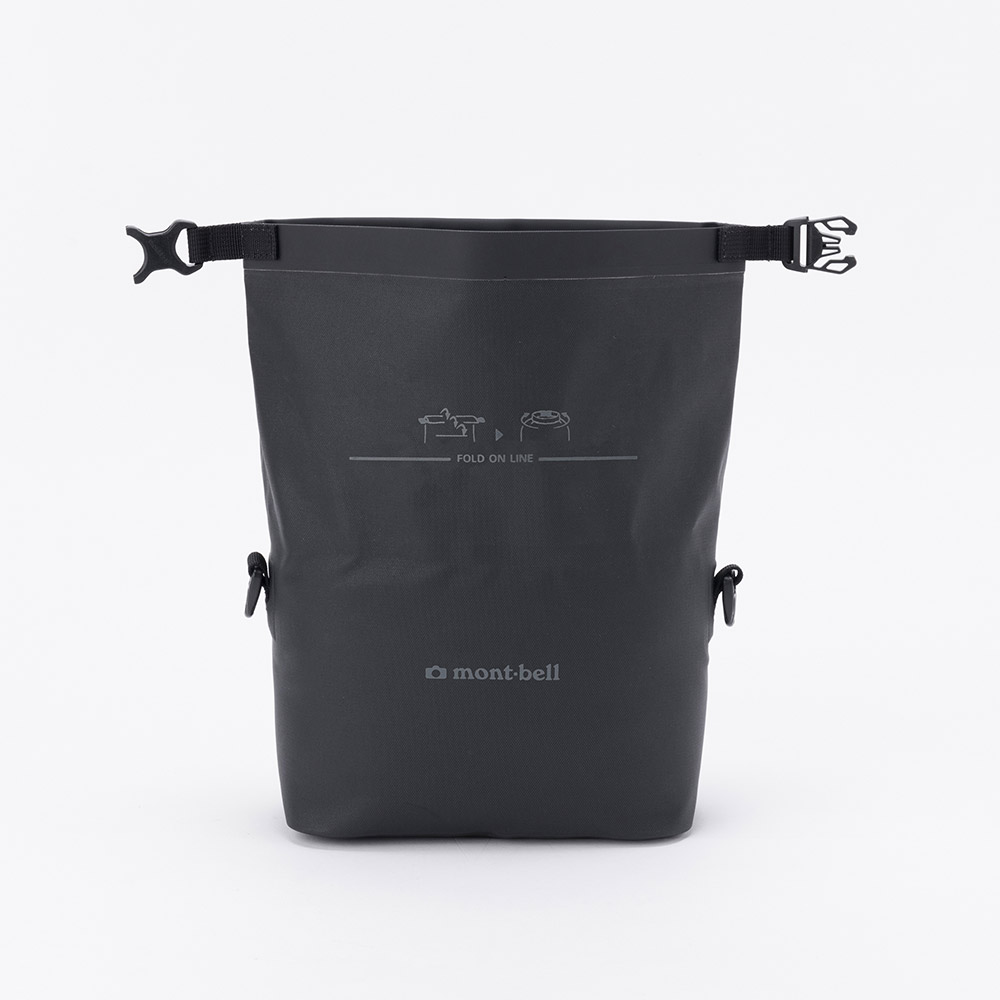 ドライ カメラバッグ S