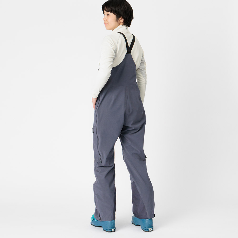 パウダートラック ビブ Women's