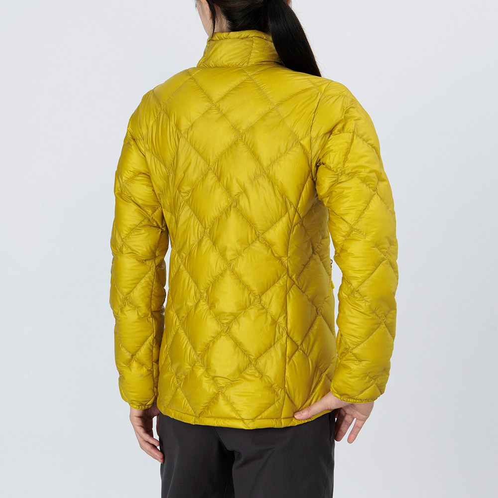 スペリオダウン ジャケット Women's