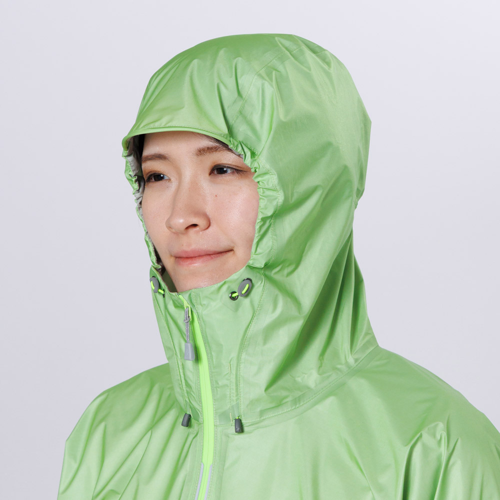 US バーサライト ジャケット Women's