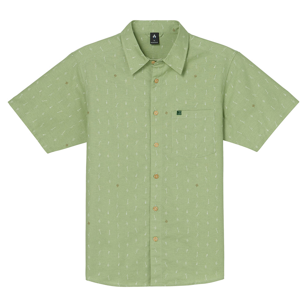 TAKEシャツ Men's