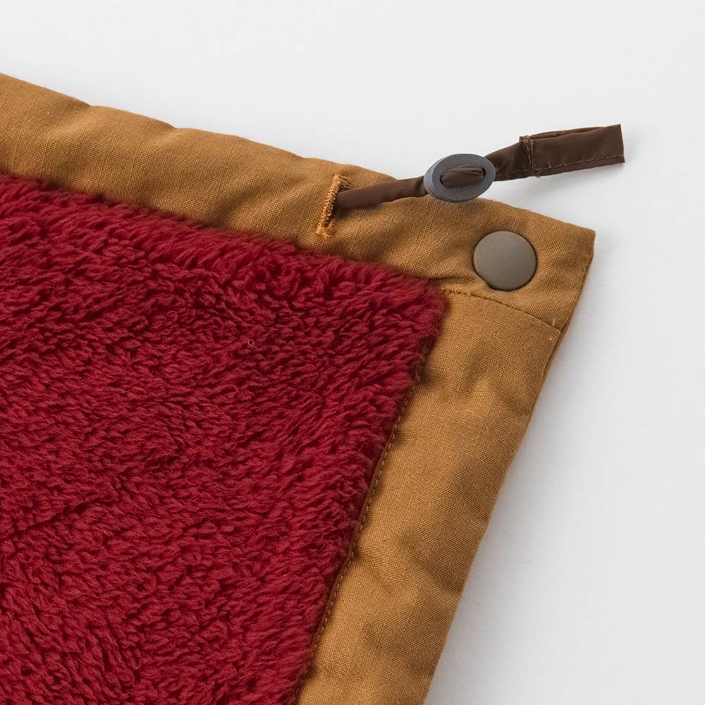 フエゴ サーモブランケット M