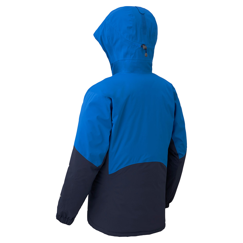 パウダーホップ パーカ Men's