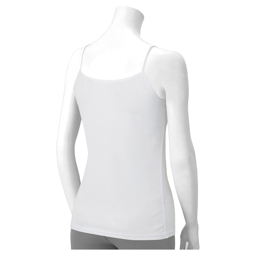 コアスパン キャミトップ Women's